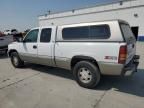 2001 GMC New Sierra K1500