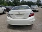 2012 Honda Civic Hybrid L