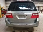 2006 Honda Odyssey Touring