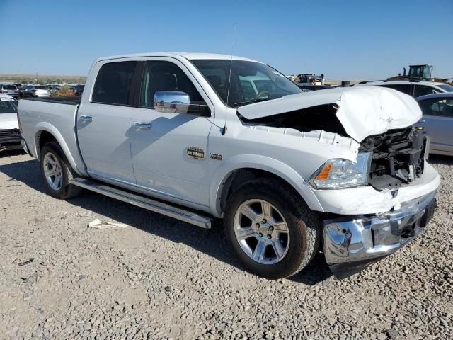 2016 Dodge RAM 1500 Longhorn