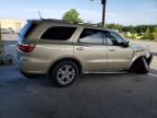 2011 Dodge Durango Crew