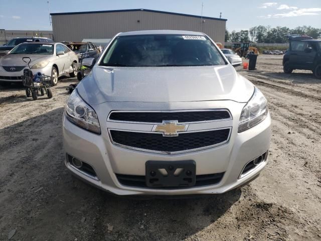 2013 Chevrolet Malibu 2LT