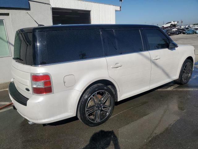 2014 Ford Flex SEL