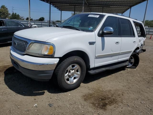 1999 Ford Expedition