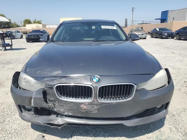 2014 BMW 328 I Sulev