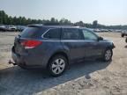 2012 Subaru Outback 2.5I Limited