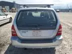 2004 Subaru Forester 2.5XS