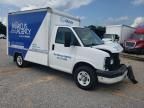 2008 GMC Savana Cutaway G3500