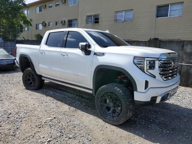 2024 GMC Sierra K1500 Denali