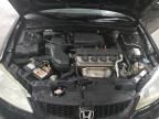 2005 Honda Civic EX