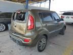 2012 KIA Soul +