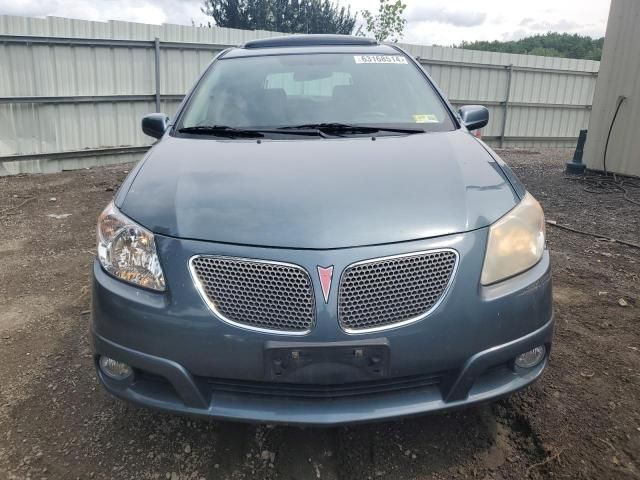 2007 Pontiac Vibe