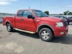 2004 Ford F150