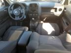 2012 Jeep Patriot Sport