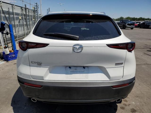 2023 Mazda CX-30 Select