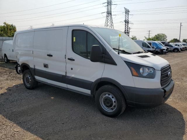 2016 Ford Transit T-250