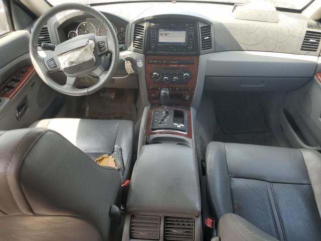 2007 Jeep Grand Cherokee Limited