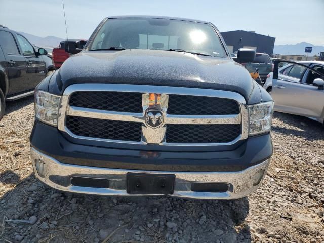 2019 Dodge RAM 1500 Classic SLT