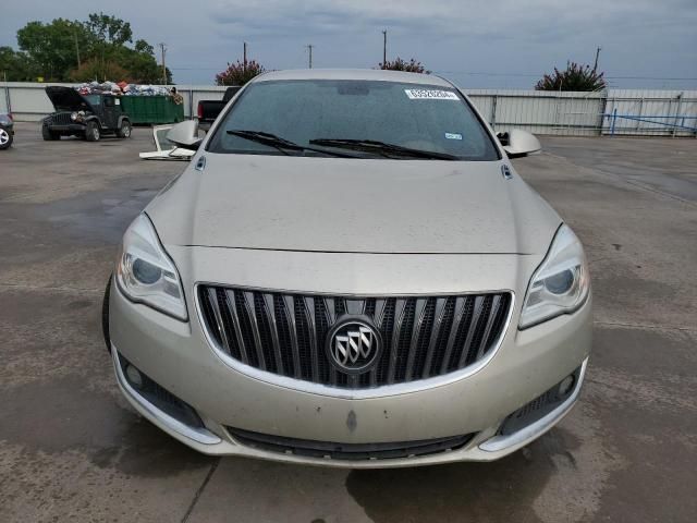 2016 Buick Regal