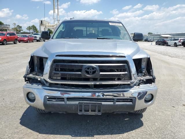 2010 Toyota Tundra Double Cab SR5