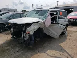 Jeep salvage cars for sale: 2017 Jeep Renegade Latitude