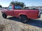 1992 Ford Ranger