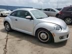 2015 Volkswagen Beetle 1.8T