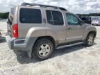 2005 Nissan Xterra OFF Road