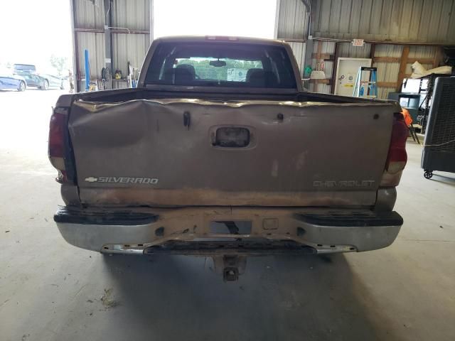 2003 Chevrolet Silverado K1500