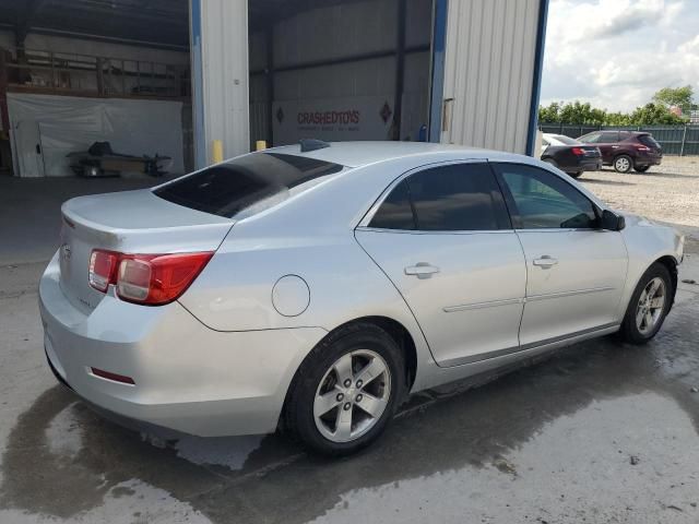 2015 Chevrolet Malibu LS