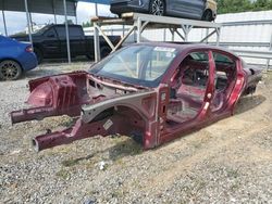 Salvage cars for sale at Memphis, TN auction: 2021 Dodge Charger Scat Pack