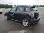 2015 Mini Cooper S Countryman