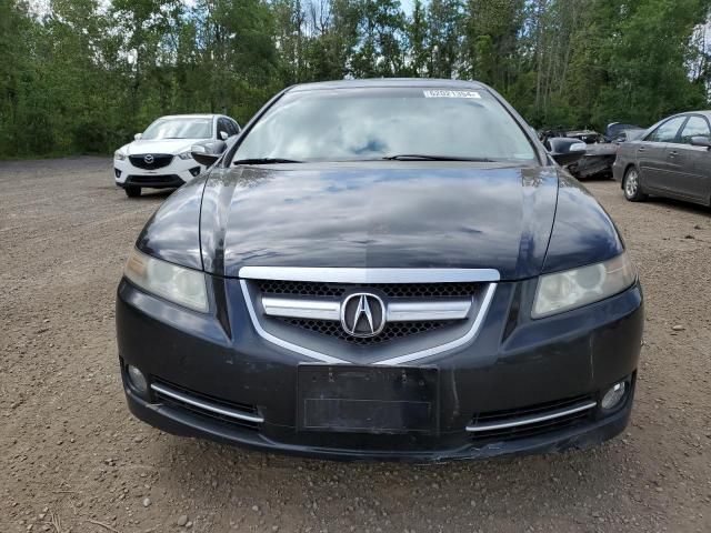 2007 Acura TL