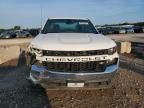 2020 Chevrolet Silverado C1500