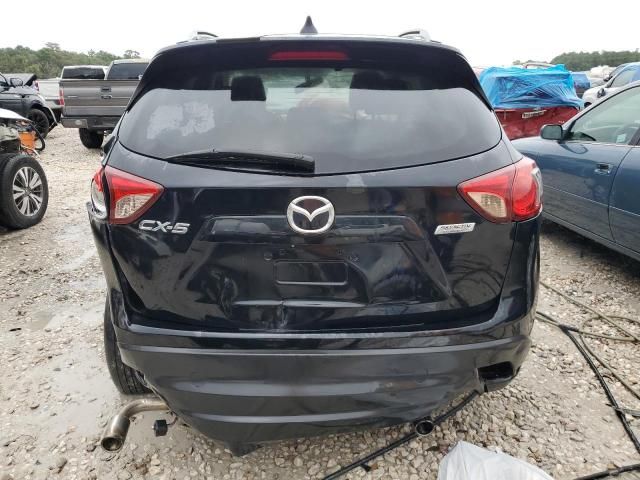 2015 Mazda CX-5 Touring