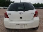 2007 Toyota Yaris