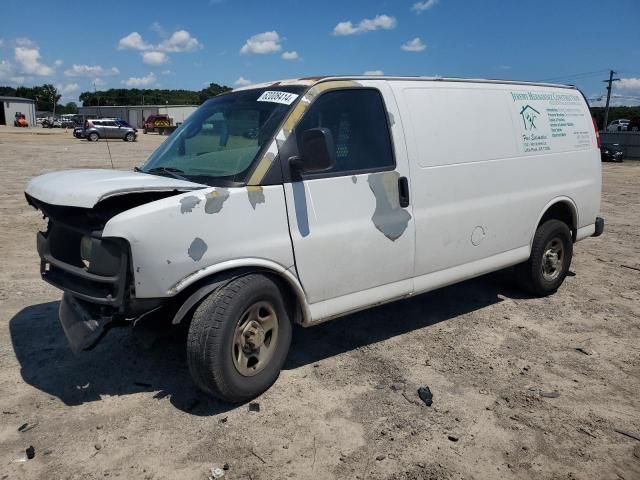 2005 Chevrolet Express G1500