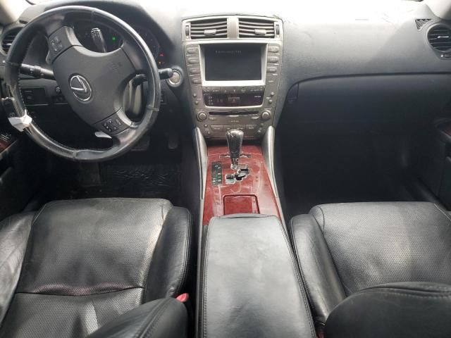 2006 Lexus IS 350