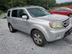 2011 Honda Pilot EXL