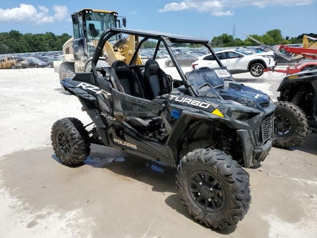 2020 Polaris RZR XP Turbo