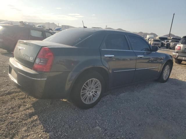 2008 Chrysler 300 Touring