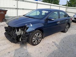 2017 Nissan Sentra S en venta en Walton, KY