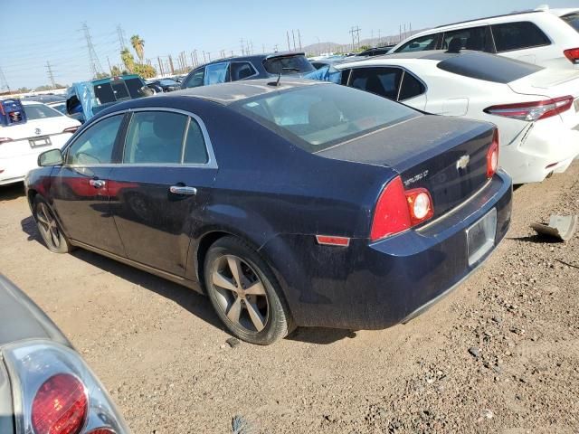 2011 Chevrolet Malibu 1LT