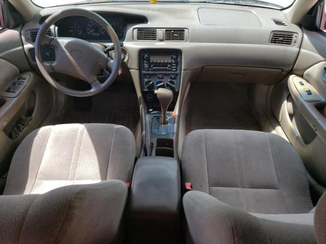 2000 Toyota Camry CE