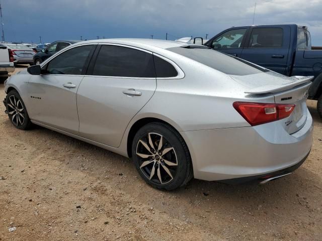 2020 Chevrolet Malibu RS