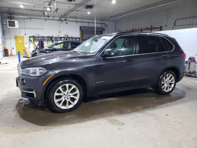 2016 BMW X5 XDRIVE4