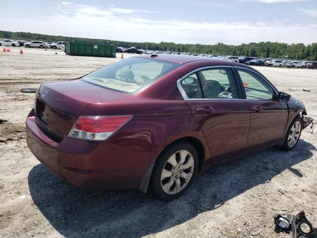 2009 Honda Accord EXL