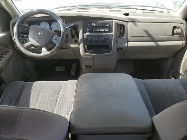 2004 Dodge RAM 2500 ST