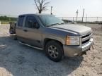 2007 Chevrolet Silverado K1500