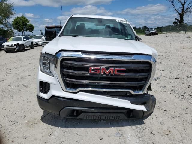 2019 GMC Sierra K1500